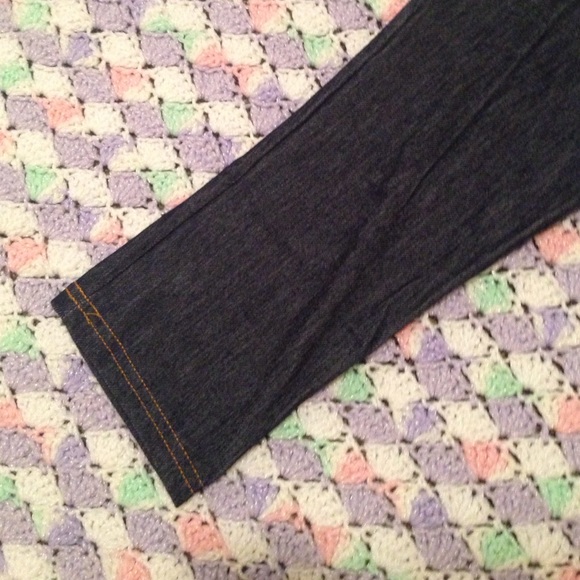 Jeggings - Picture 4 of 4