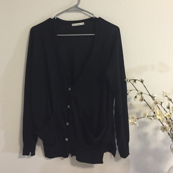 Zara knit cardigan