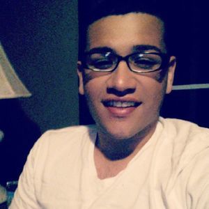 Meet your Posher, Deryck