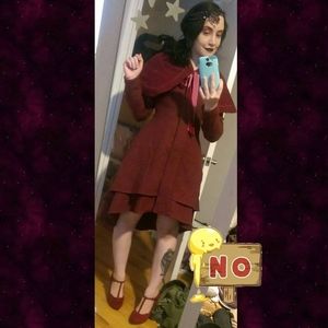 Meet your Posher, Annie