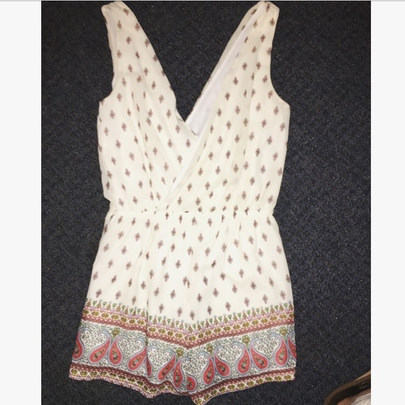 Goddess Romper - Picture 2 of 2