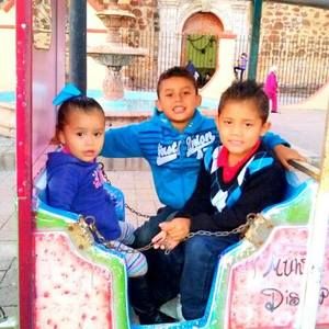 Meet your Posher, Gabriel