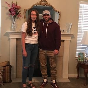 Meet your Posher, Carter