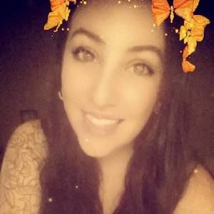 Meet your Posher, Alissa