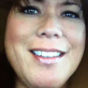 Meet your Posher, Cindy