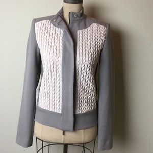 Reiss Jackets & Blazers - Gorgeous REISS quilted moto style jacket Reiss Jackets & Blazers - Gorgeous REISS quilted moto style jacket