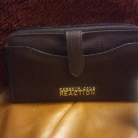 Kenneth cole wallet - Picture 1 of 1