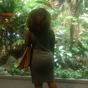 Meet your Posher, Tamara