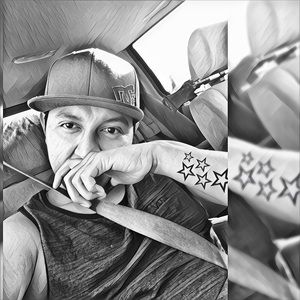 Meet your Posher, Jorge