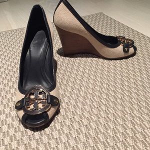 Tory Burch Wedge