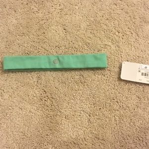 Lululemon headband