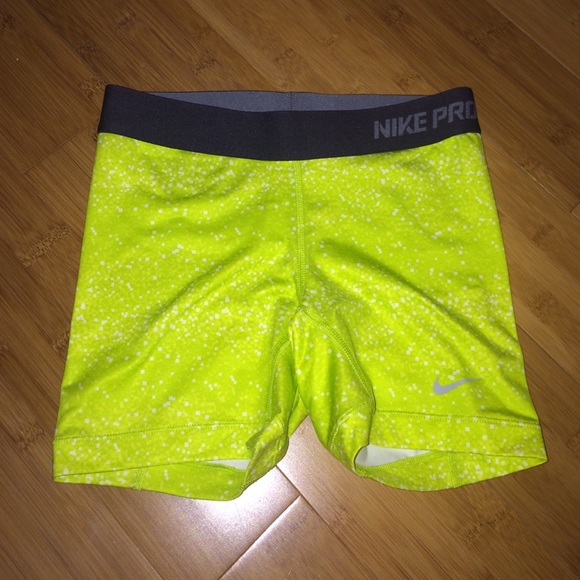 Nike pros