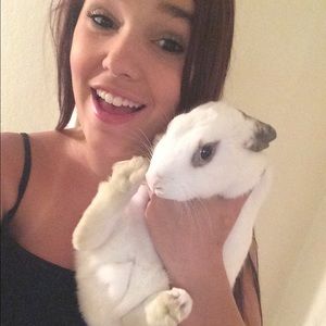 Meet your Posher, Jessica