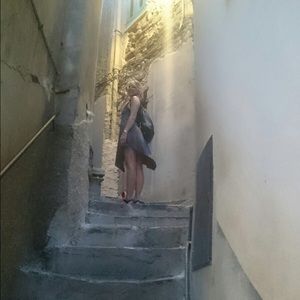 Meet your Posher, Christie