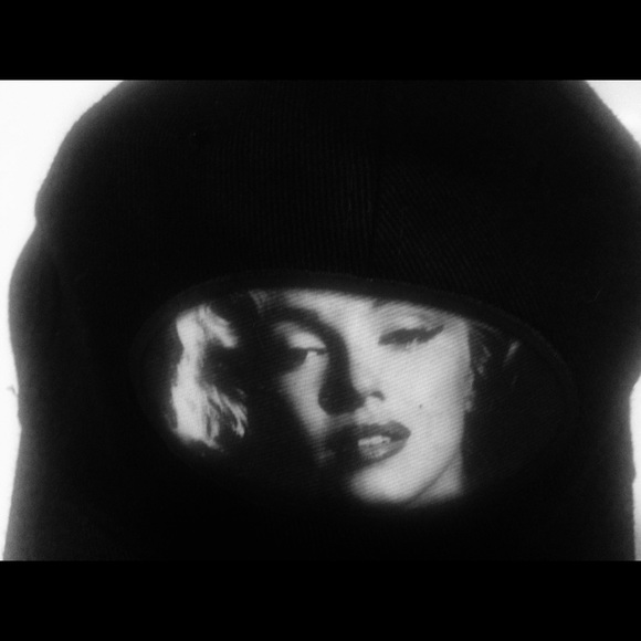 marilyn monroem Accessories - Hat new with tags