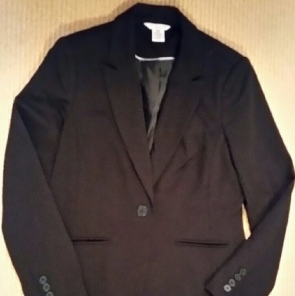 Women's Blazer, new without tags