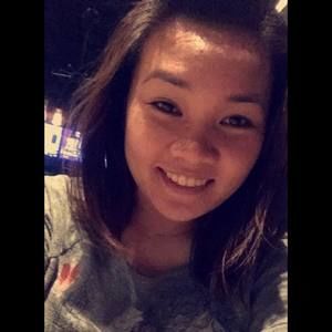 Meet your Posher, Fatima grace