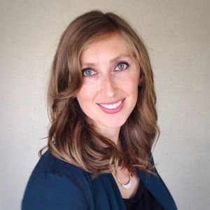 Meet your Posher, Tess