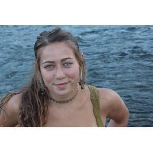 Meet your Posher, Johanna