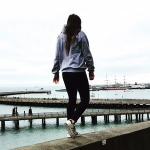 Meet your Posher, Ella