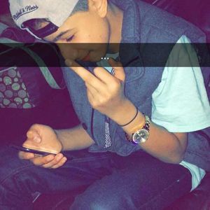 Meet your Posher, Angel