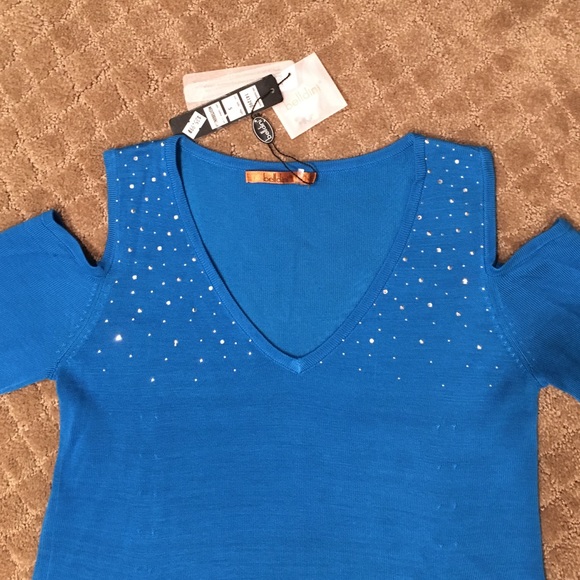NWT Belldini top - Picture 2 of 4