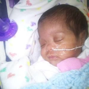 Meet your Posher, Alberta