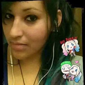 Meet your Posher, Mindy