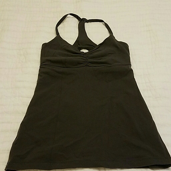 Beyond Yoga workout tank