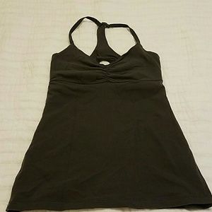 Beyond Yoga workout tank