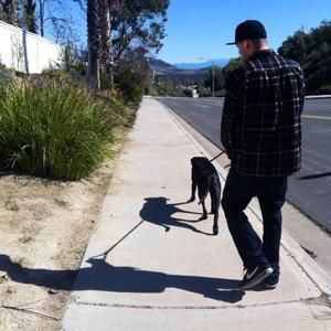 Meet your Posher, Travis