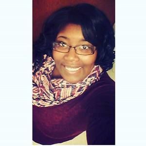 Meet your Posher, Brianna