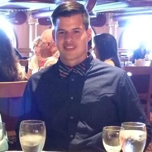 Meet your Posher, Luis