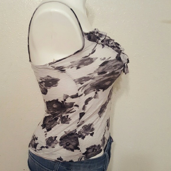 cute dressy tank top - Picture 2 of 4