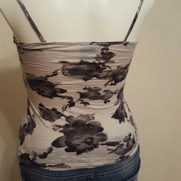 cute dressy tank top - Picture 3 of 4