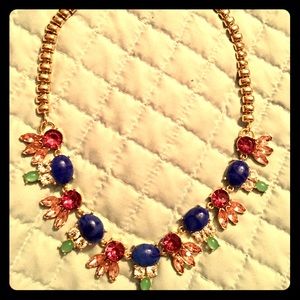 Talbots Statement Necklace!