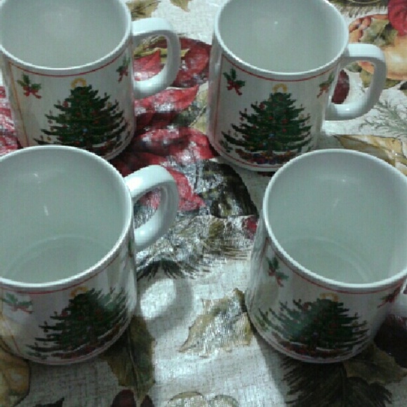 Coffee mugs - Picture 3 of 4