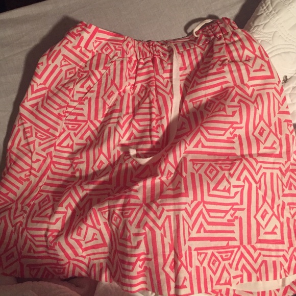 J crew skirt size 0!