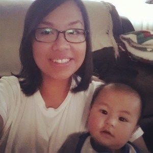 Meet your Posher, Marie vera