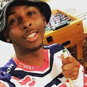 Meet your Posher, Anthony