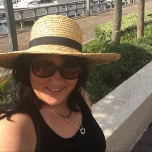 Meet your Posher, Kathy