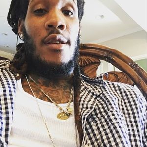 Meet your Posher, Jared