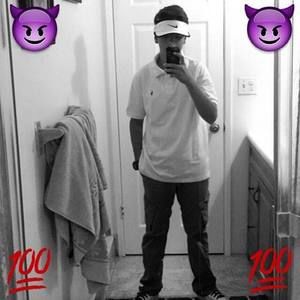 Meet your Posher, Markanthony