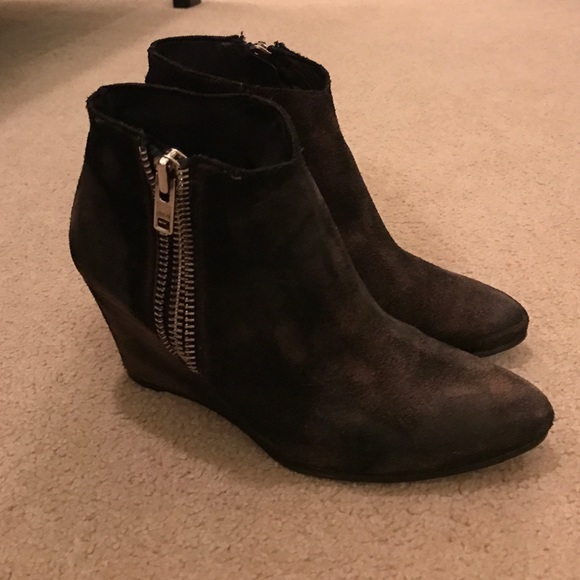 Free People Booties