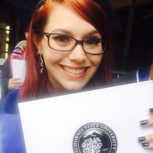 Meet your Posher, Carolyn