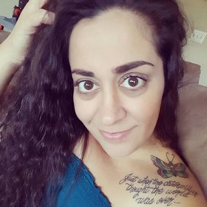 Meet your Posher, Cindy