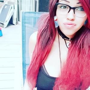 Meet your Posher, Lizzy