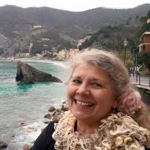 Meet your Posher, Nicolette