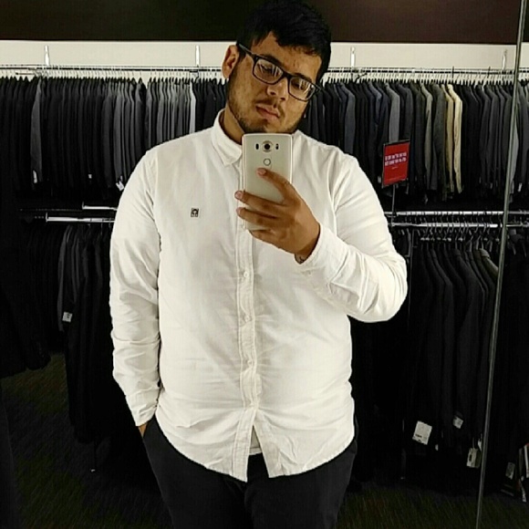 Meet your Posher, Jose