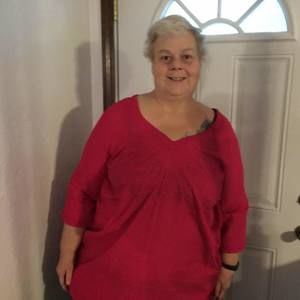 Meet your Posher, Cynthia